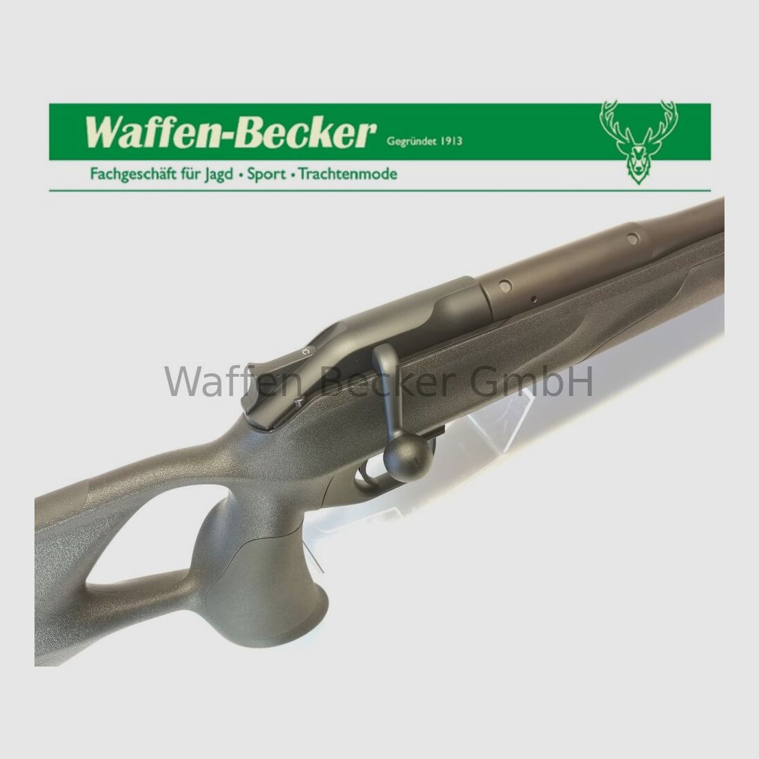 Blaser R8 Professional Success Cal. .308Win., LL:52cm, M15x1