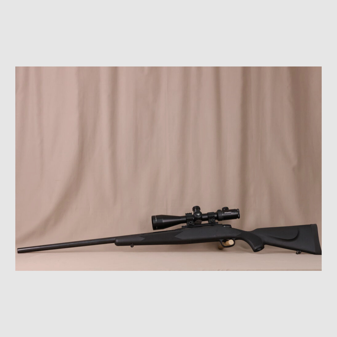 Marlin X7VH repeating rifle