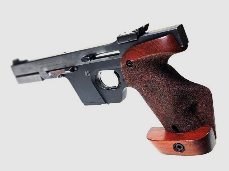 Walther GSP