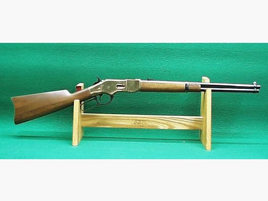 Uberti Unterhebel Gewehr 1866 Carbine Kal.38 Spez.