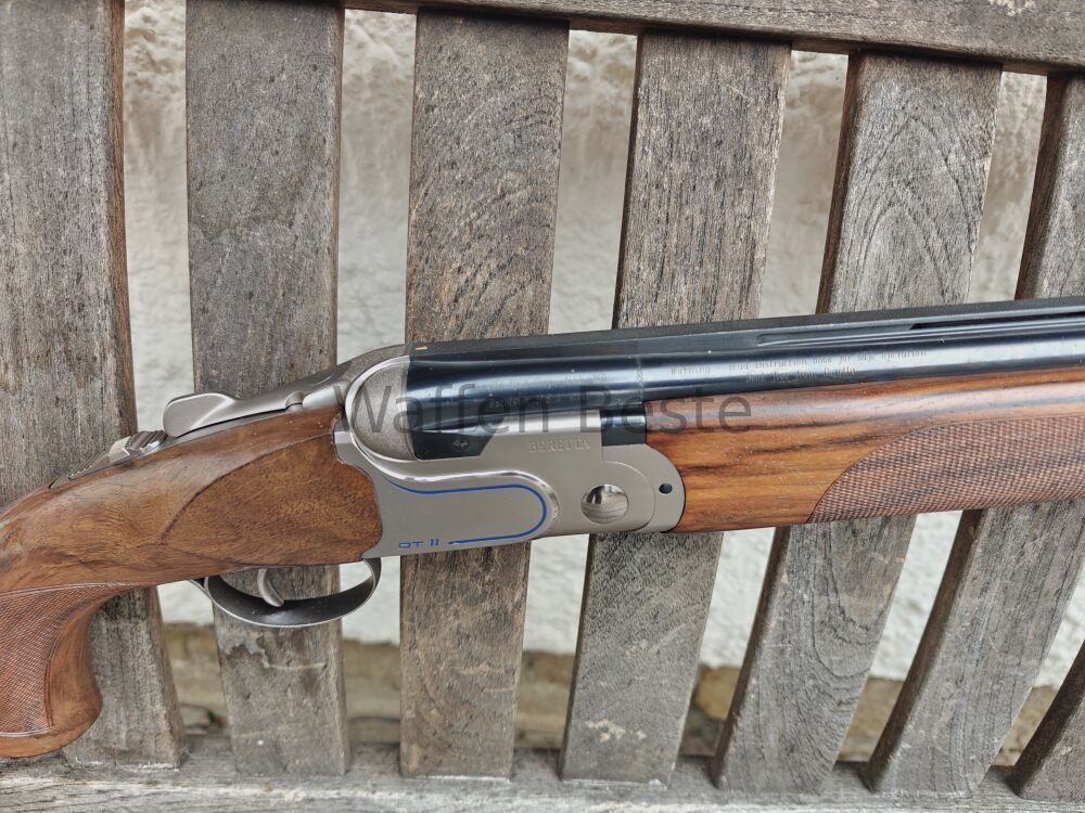 Beretta DT11 Sporting, imagen 1 de 10