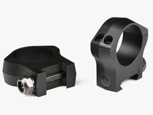 Ringpaar WARNE MOUNTAIN TECH 30mm. – Hoch
