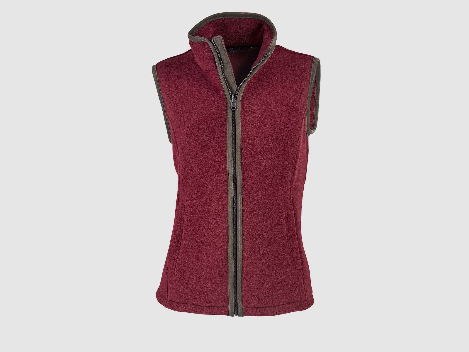 Baleno Fleece Kamizelka Sally