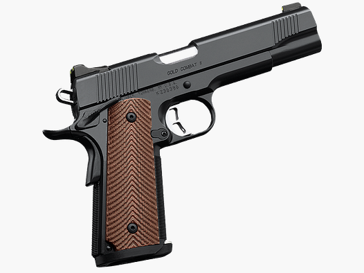 Kimber Gold Combat