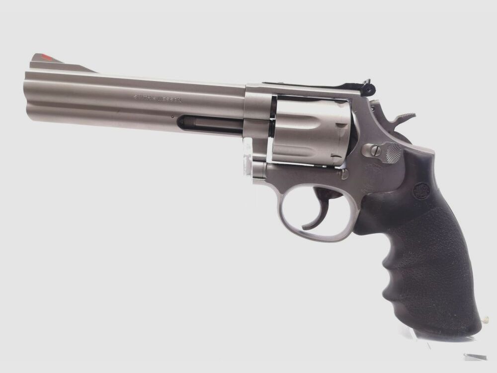 Smith & Wesson 686-4 Euro Seven