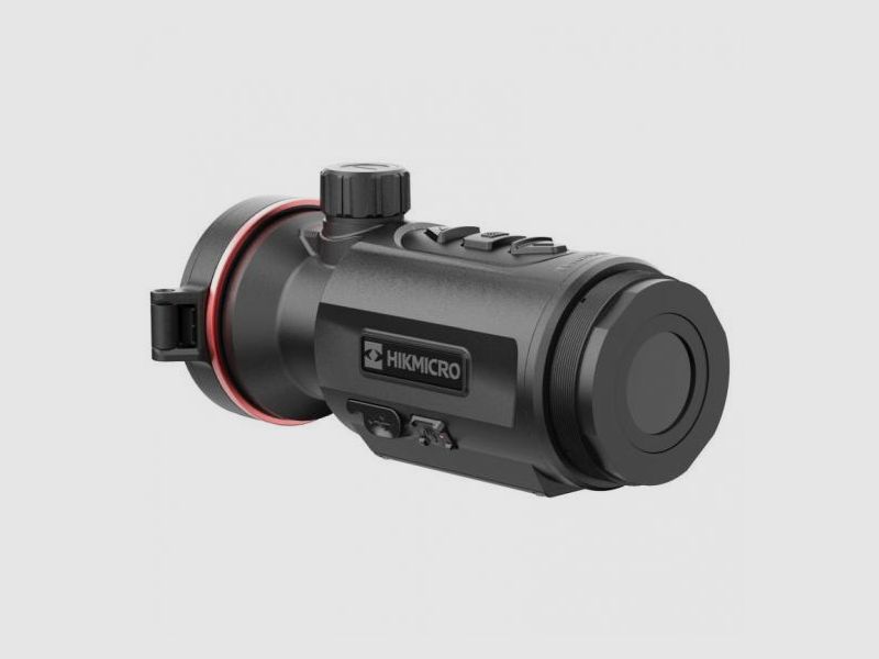 Hikmicro Clip-On Thunder TQ50C 3.0 (HM-TR76-50S2G/W-TQ50C 3.0), imagen 7 de 7