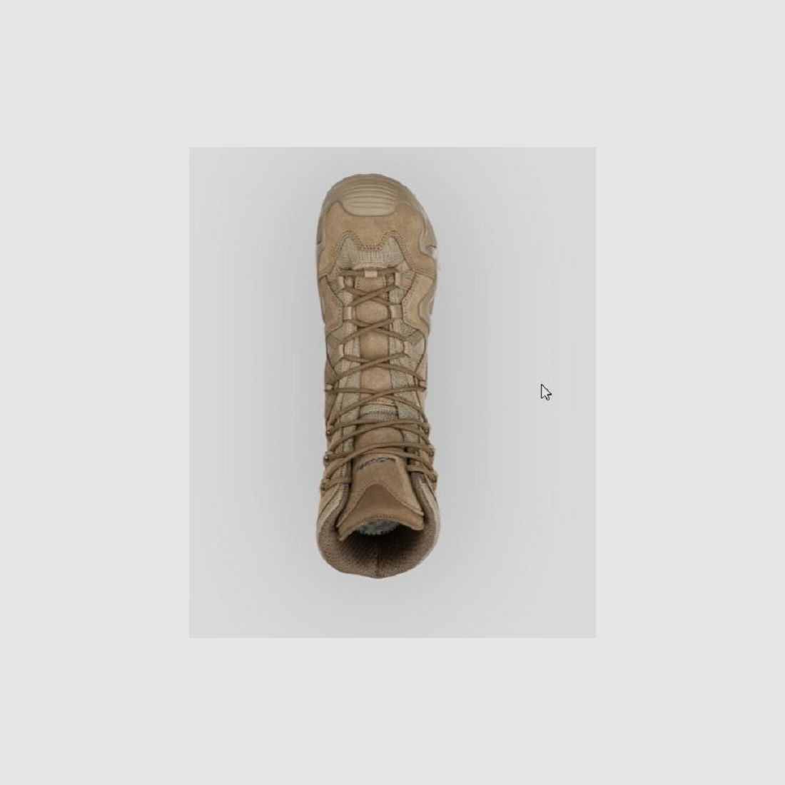LOWA ZEPHYR GTX HI TF Coyote, Bild 5 von 7