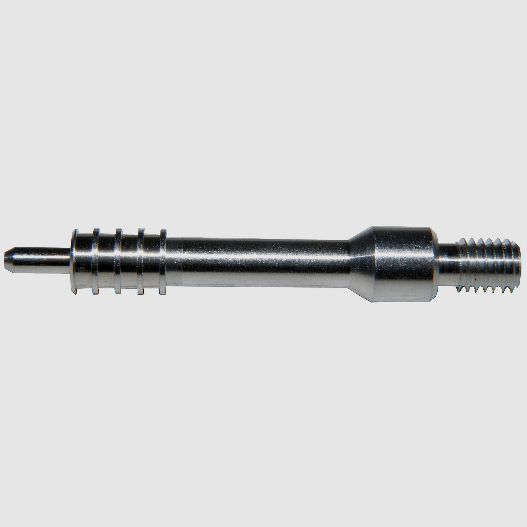Adaptador de Patches Ballistol de Aluminio