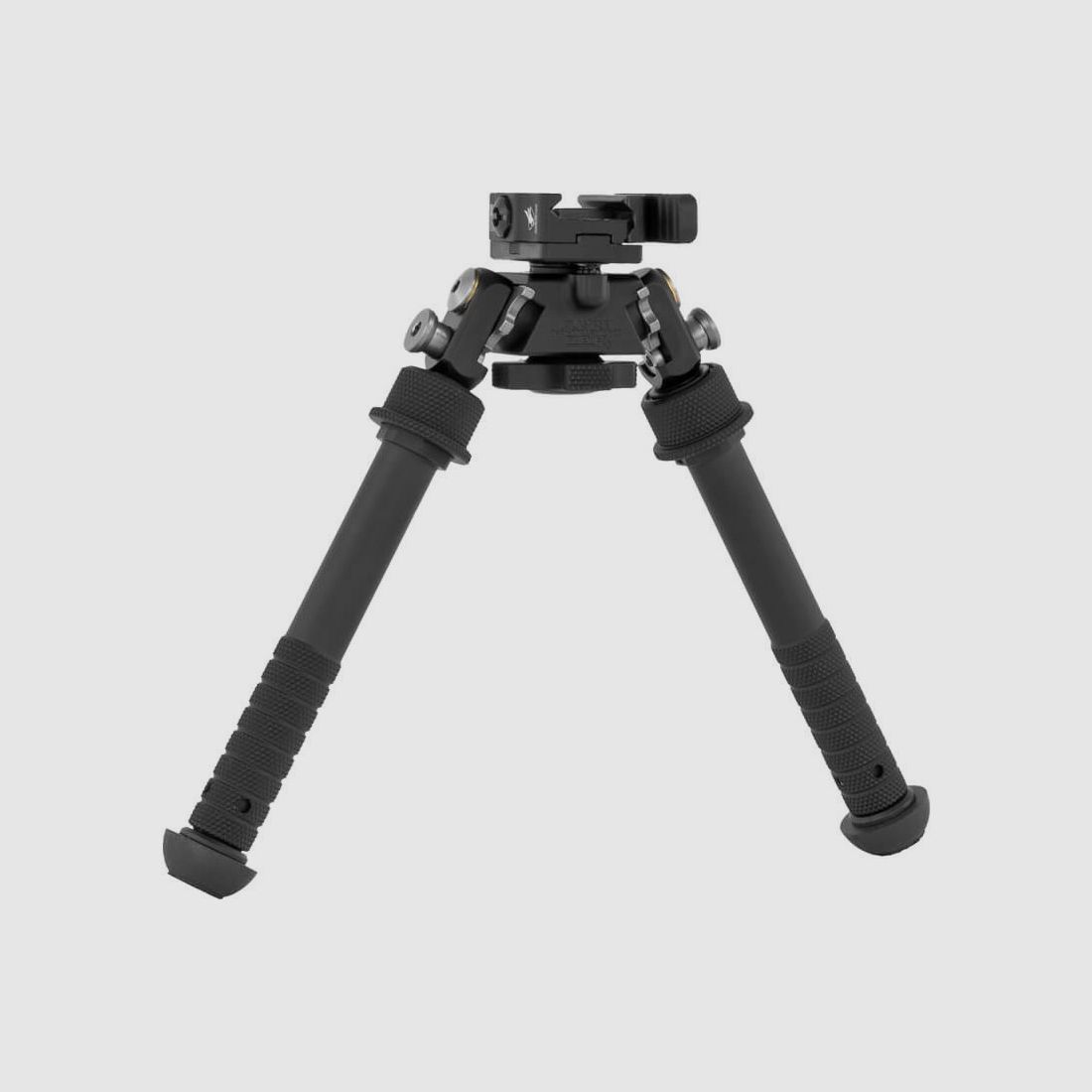 Atlas Bipode V8 BT46-LW17 PSR - Estabilidad Máxima en Riel Picatinny