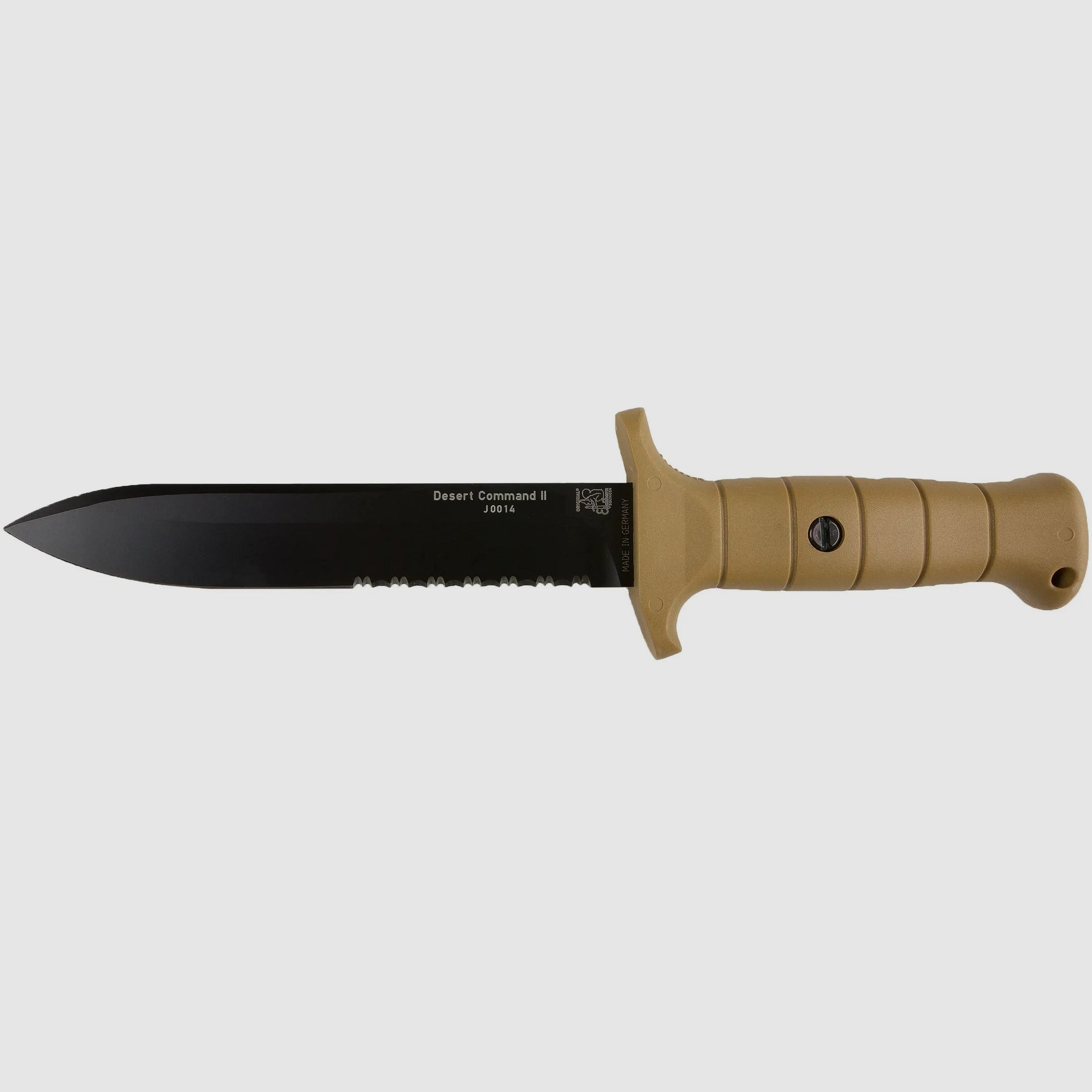 Eickhorn Kampfmesser Desert Command II