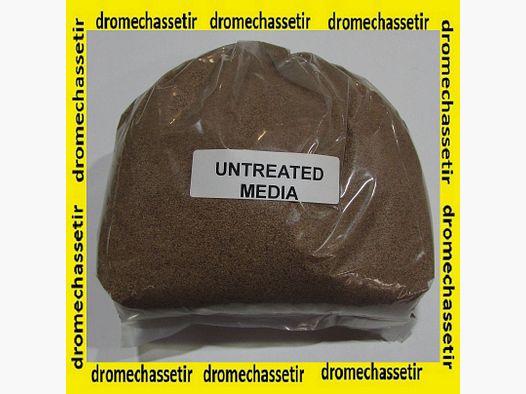Media CH4D orzech nieprzetworzony 5 LBS