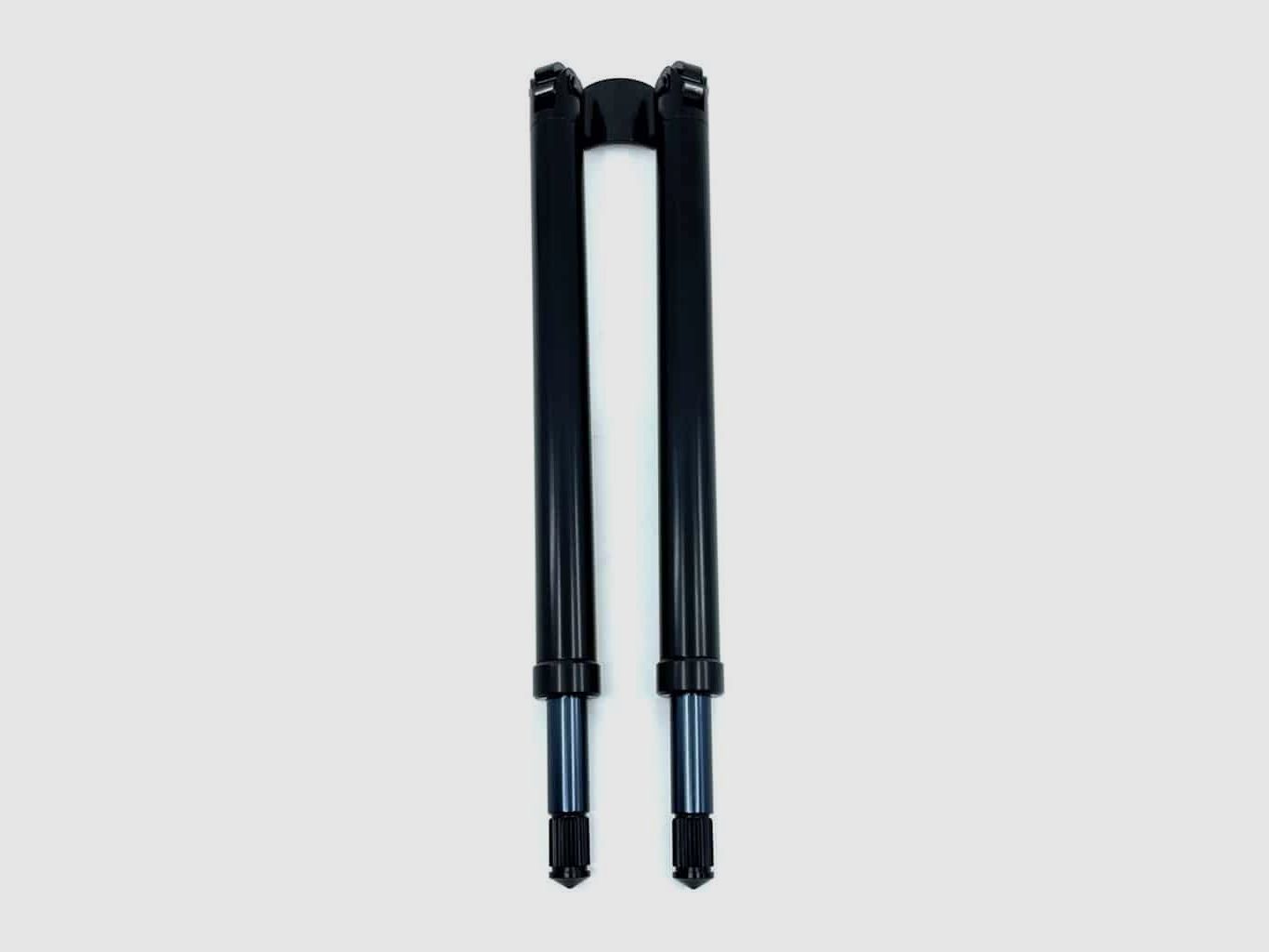 Wyss Armi Bipiede Stgw. 90 – NERO, immagine 2 di 3