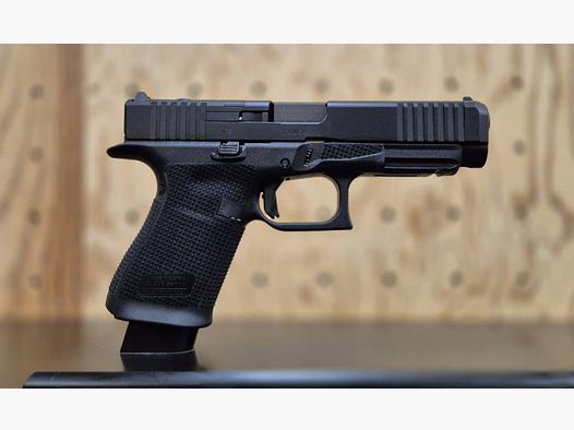 GLOCK G49 Generation 6 OR FS
