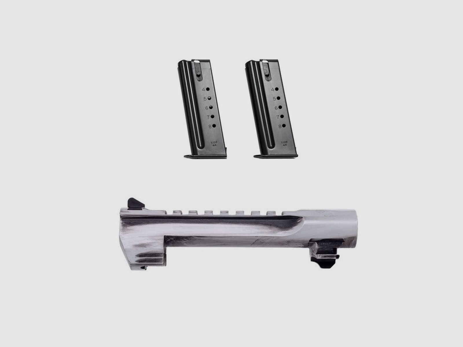 Magnum Research C-Lauf Desert Eagle 6" (6 Zoll) WMD .44RemMag