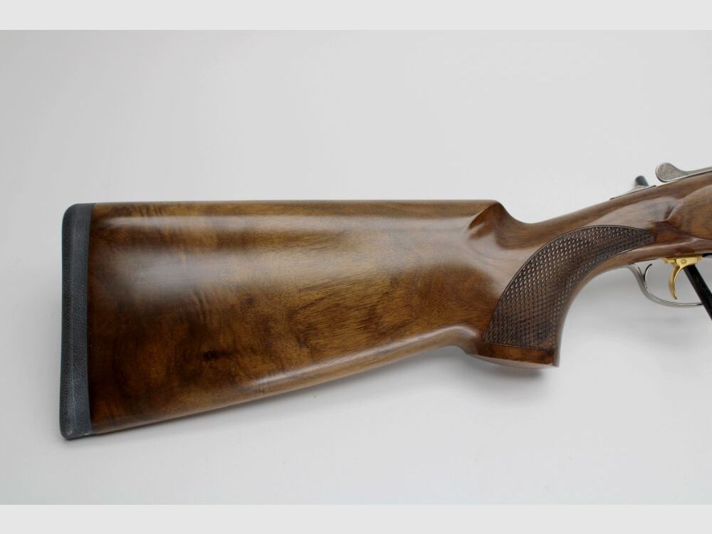 BDF Beretta 682 Gold E Kal. 12/76 #:15848 Pfandversteigerung 17.7.25