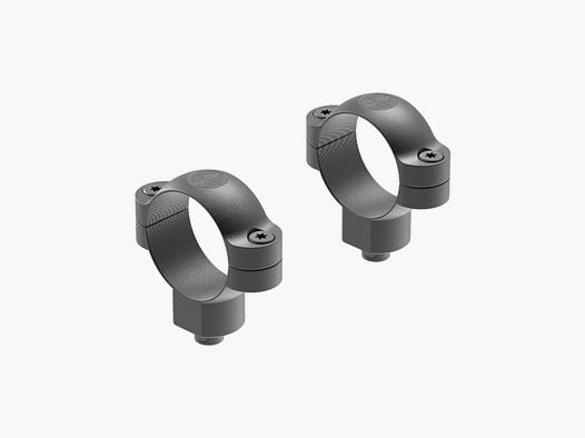 LEUPOLD – QR RINGS 30mm SUPER HIGH (1.00″) MATTE
