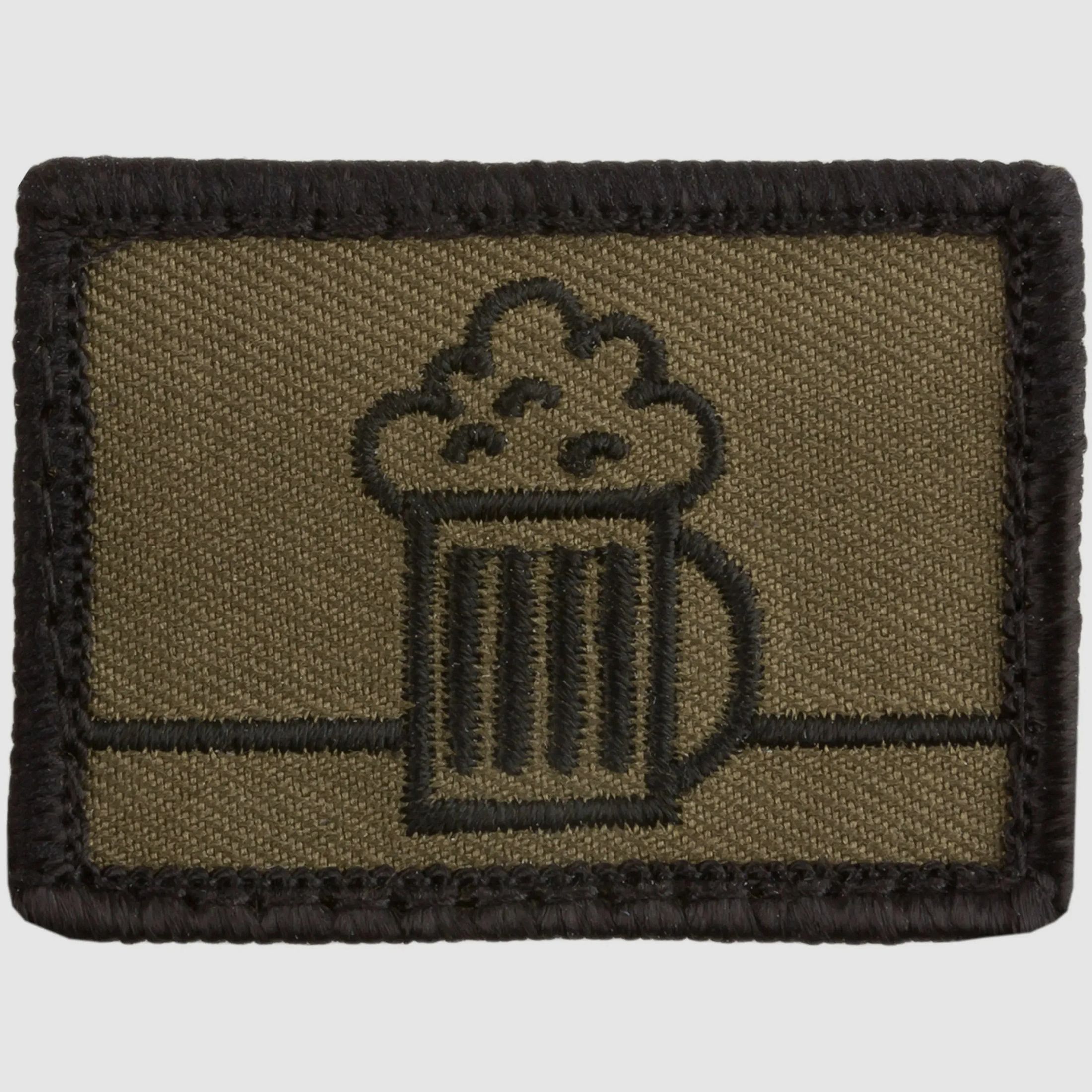 Café Viereck Café Viereck Patch Biernachschub