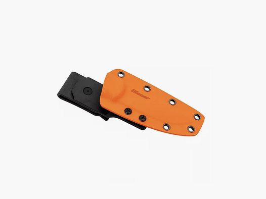 Kydex-Messerholster für das Ultimate Blaser Messer