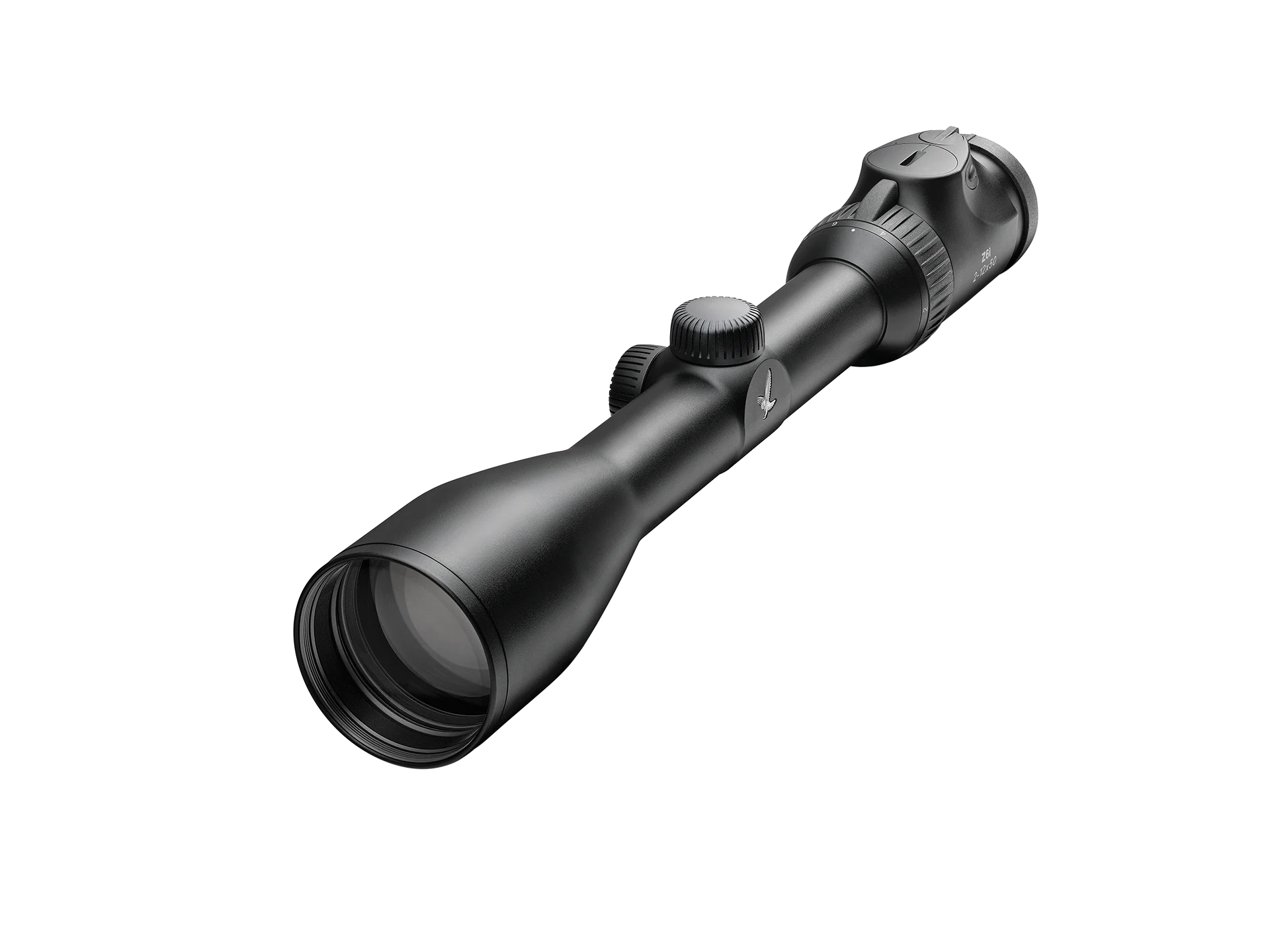 Swarovski Z6i 4A-I 2-12x50L