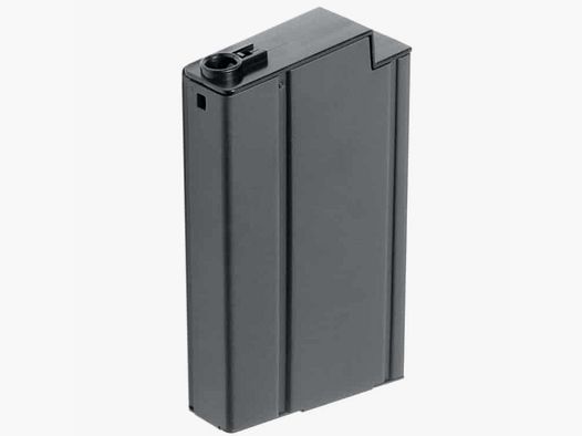 G&G GR14 120 disparos Midcap Airsoft cargador de repuesto