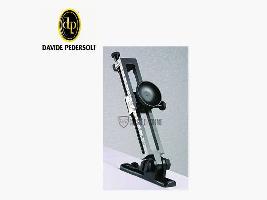 Diottro Universale PEDERSOLI Long Range