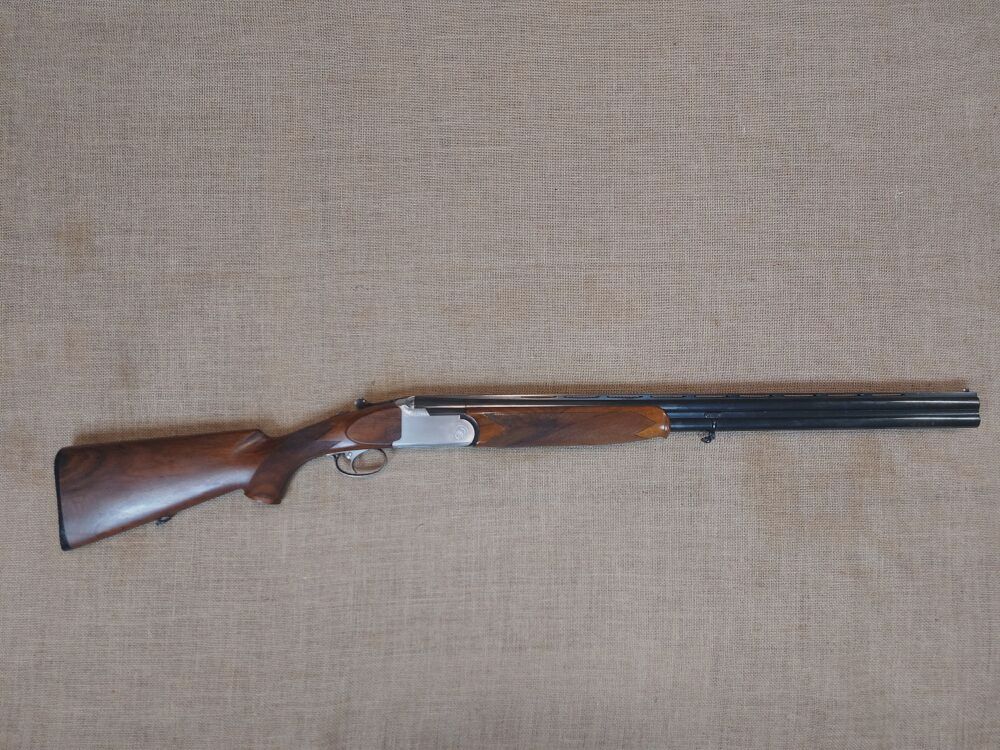 Rottweil Modell 72 Supreme
