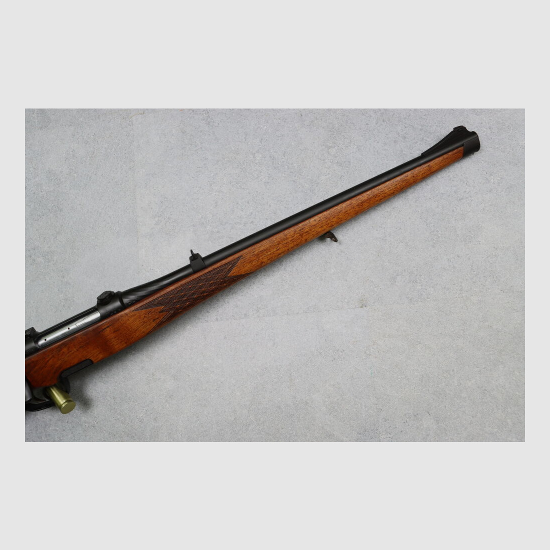 Steyr Mannlicher Stutzen Model M