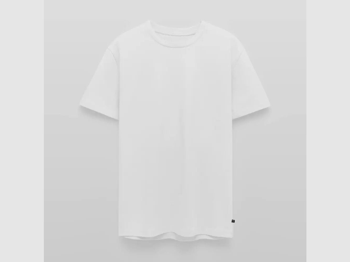 PUMA Men’s Premium T-Shirt "PUMA Heritage Logo Back"