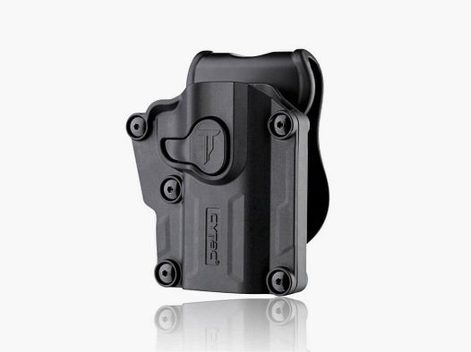CYTAC HOLSTER UNIVERSALE SINISTRO