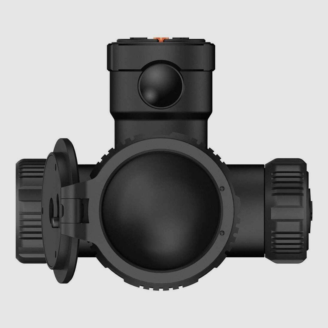 Rix Digital-Nachtsicht-Zielfernrohr Tourer T50 4K, Bild 7 von 8