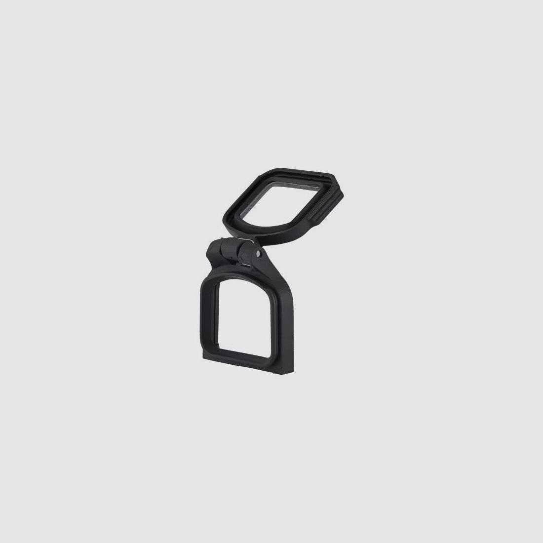 Aimpoint Acro Flip-Up Cover transparent - Okular
