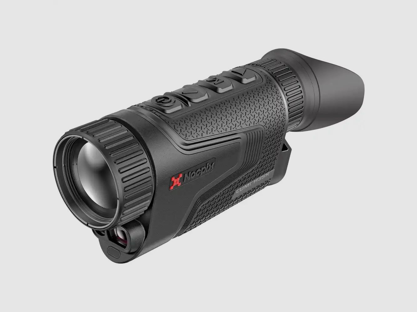 Nocpix Lumi H35R, dagprijzen op aanvraag