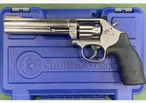 617-6, 10 colpi tamburo, .22lr