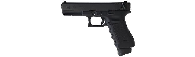 Glock G18