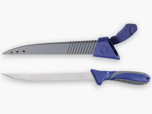 Cuchillo de fileteo PUMA TEC