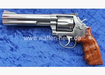 Smith & Wesson 686 - 3 / 6