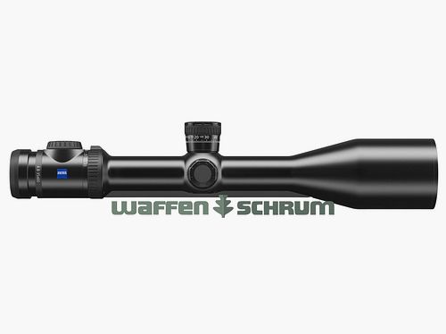 Zeiss Victory V8 - 4.8-35x60 M / 30mm central tube with rail reticle quick adjustment height