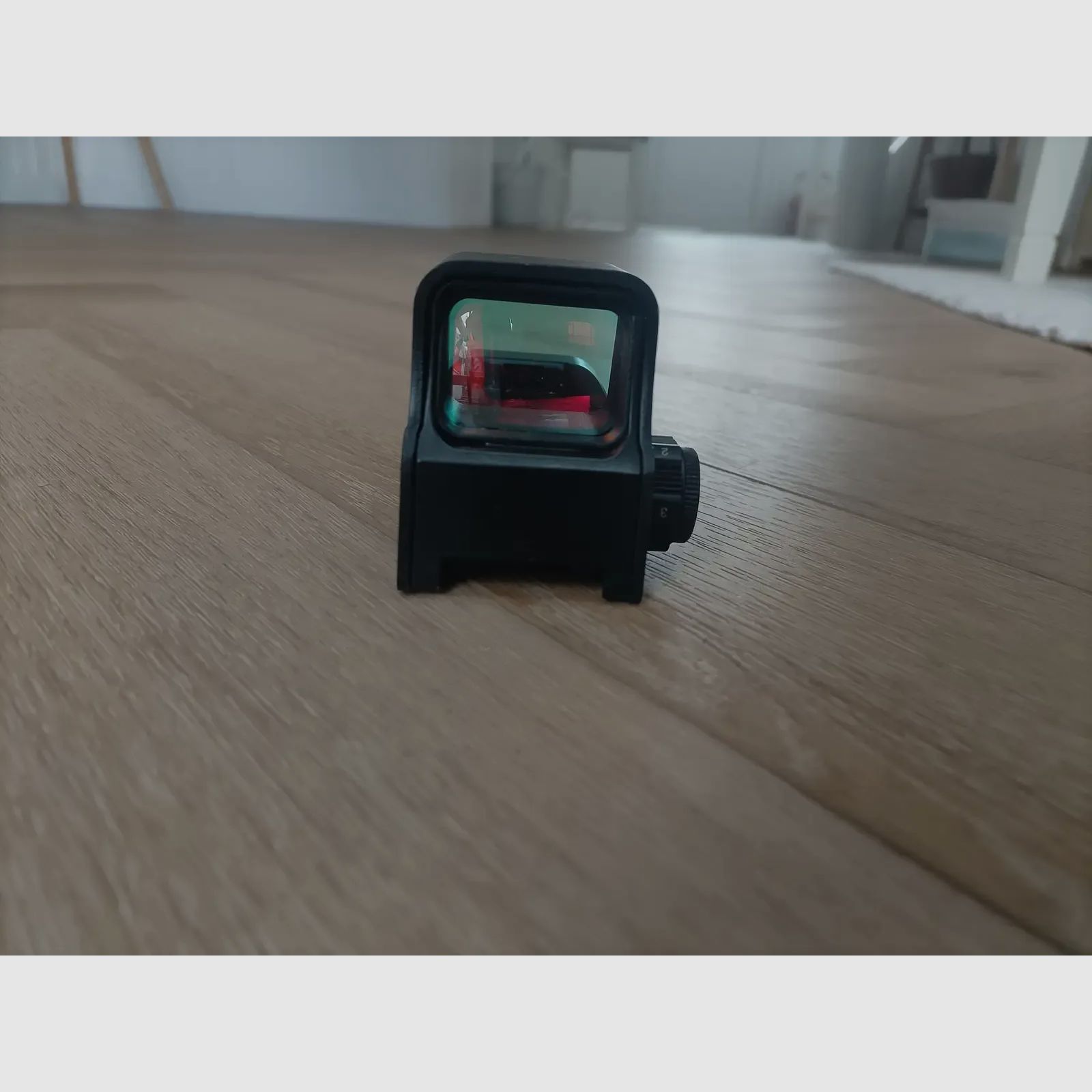 Falke II de Sightmark red dot sight / red dot sight con montaje rápido