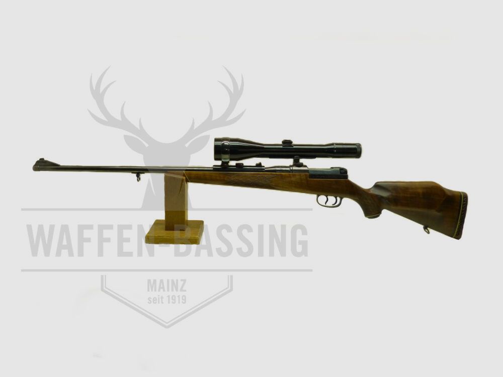Mauser 66, Bild 2 von 6