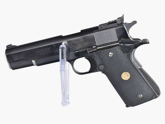 Colt .45 Government