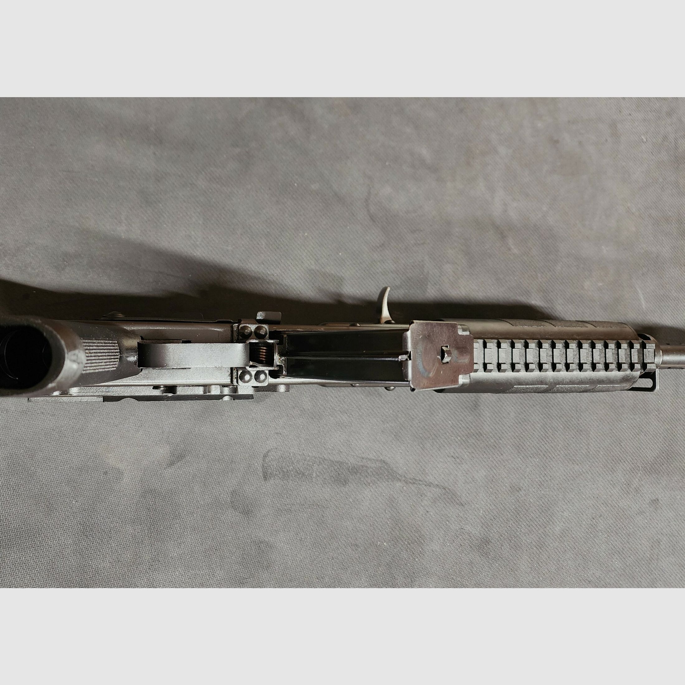 Zastava M05 E2 (ZAS.PAP.G.E2) Kal. 7.62×39 (auf Lager), Bild 9 von 13