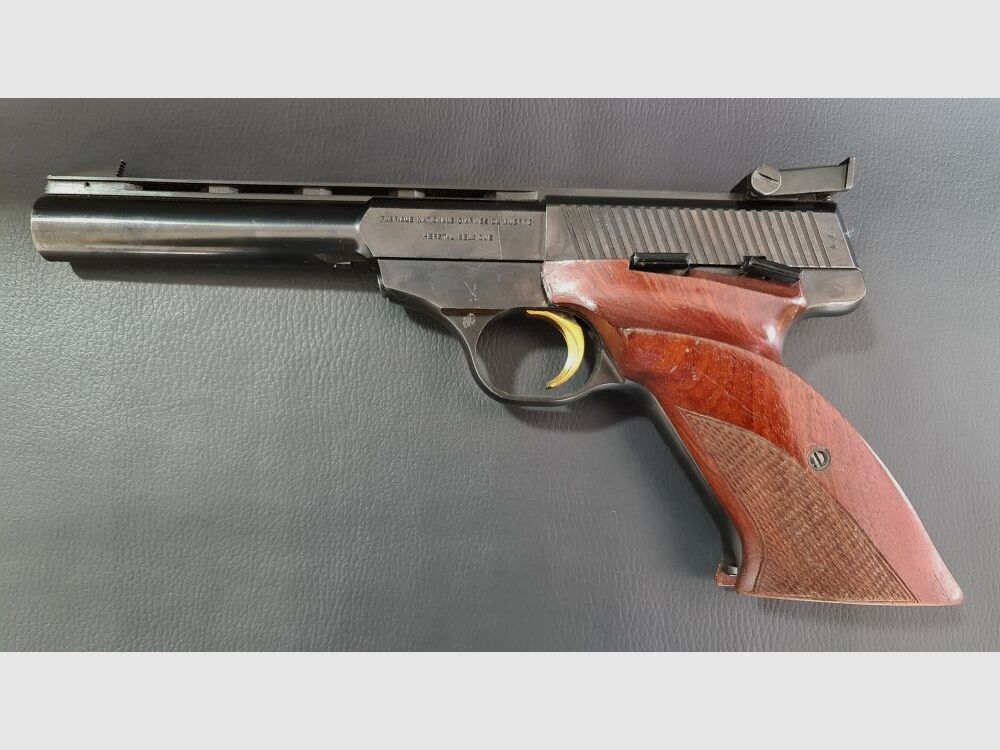 FN 150 Match .22lr