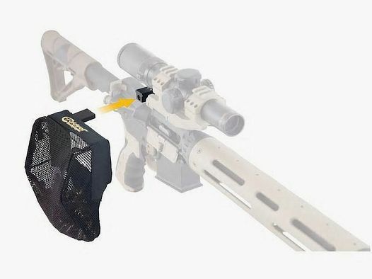 Sac de prise de douilles Caldwell avec rail Pica