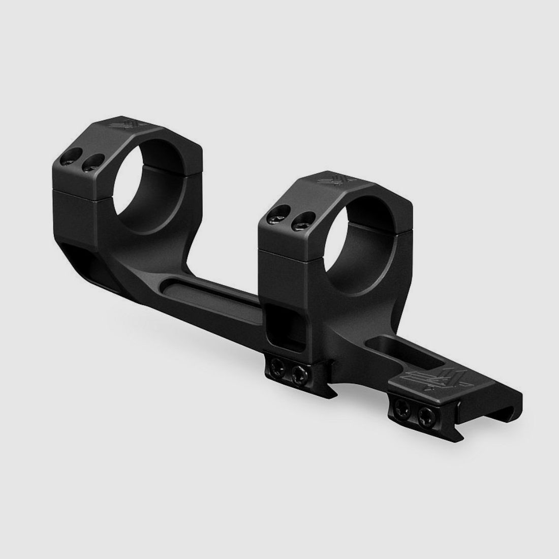 VORTEX Vortex Precision Extended Cantilever Mount, scope mount 30 mm 20 MOA - AR15