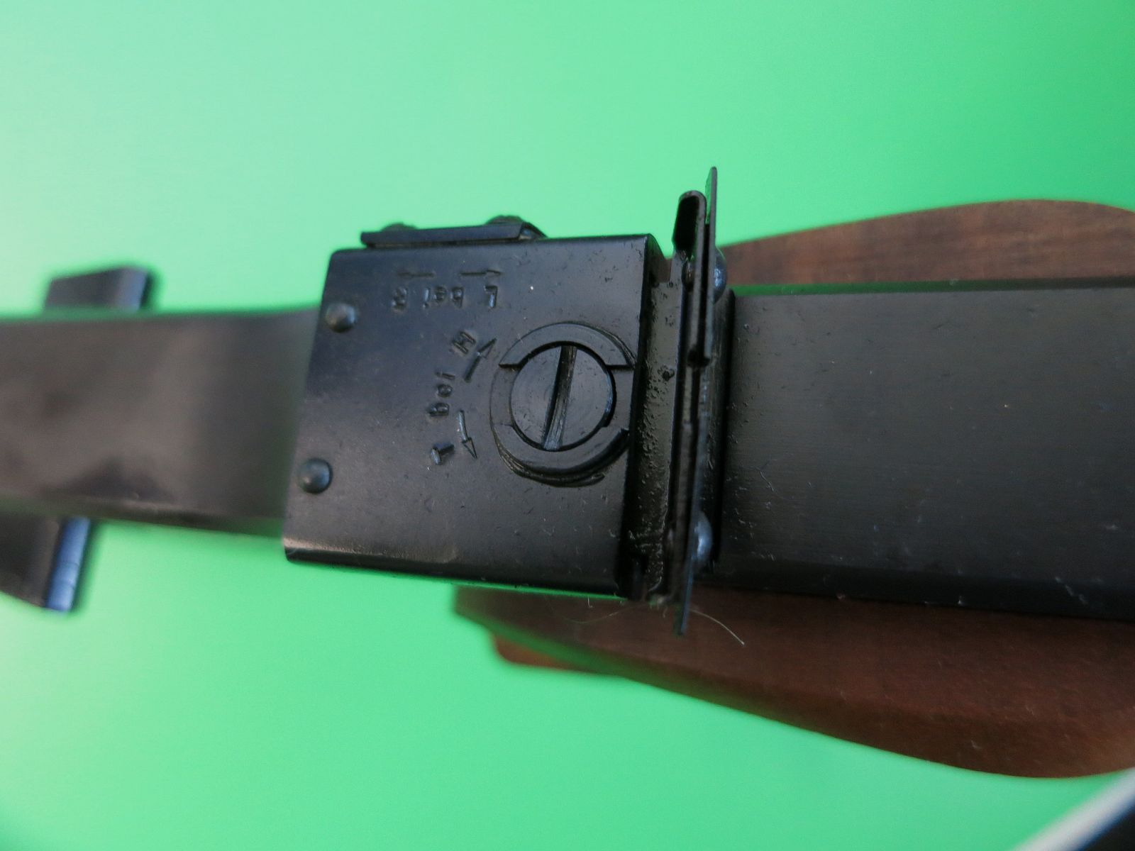 Sport-Pistole Walther GSP Kaliber .22lr, Sport-Griff, weltweit beliebteste Sportpistole, super Zustand-wie neu!    #1