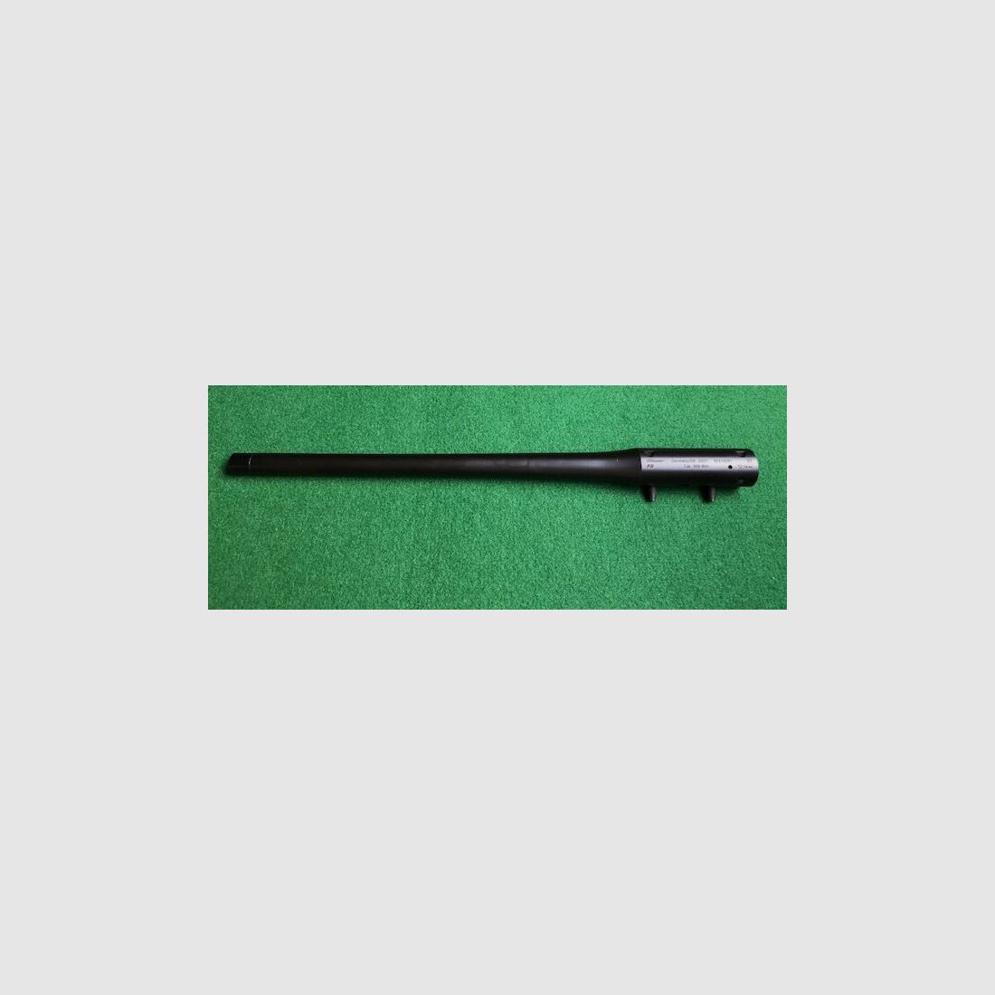 Blaser Cat. C replacement barrel for Blaser R8 cal. .308 Win.
