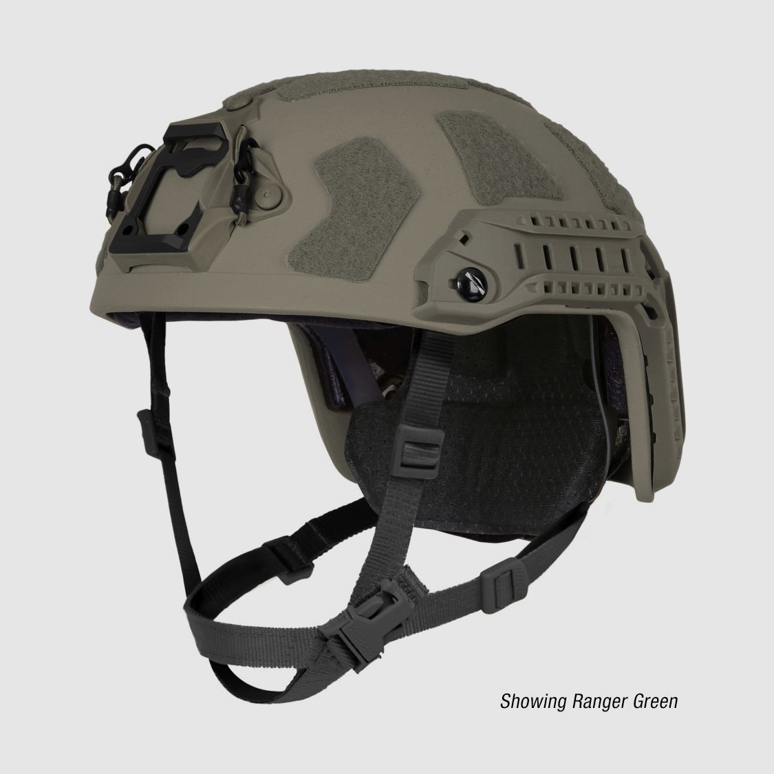 Ops-Core Helm Next Gen FAST SF High Cut, Bild 4 von 4