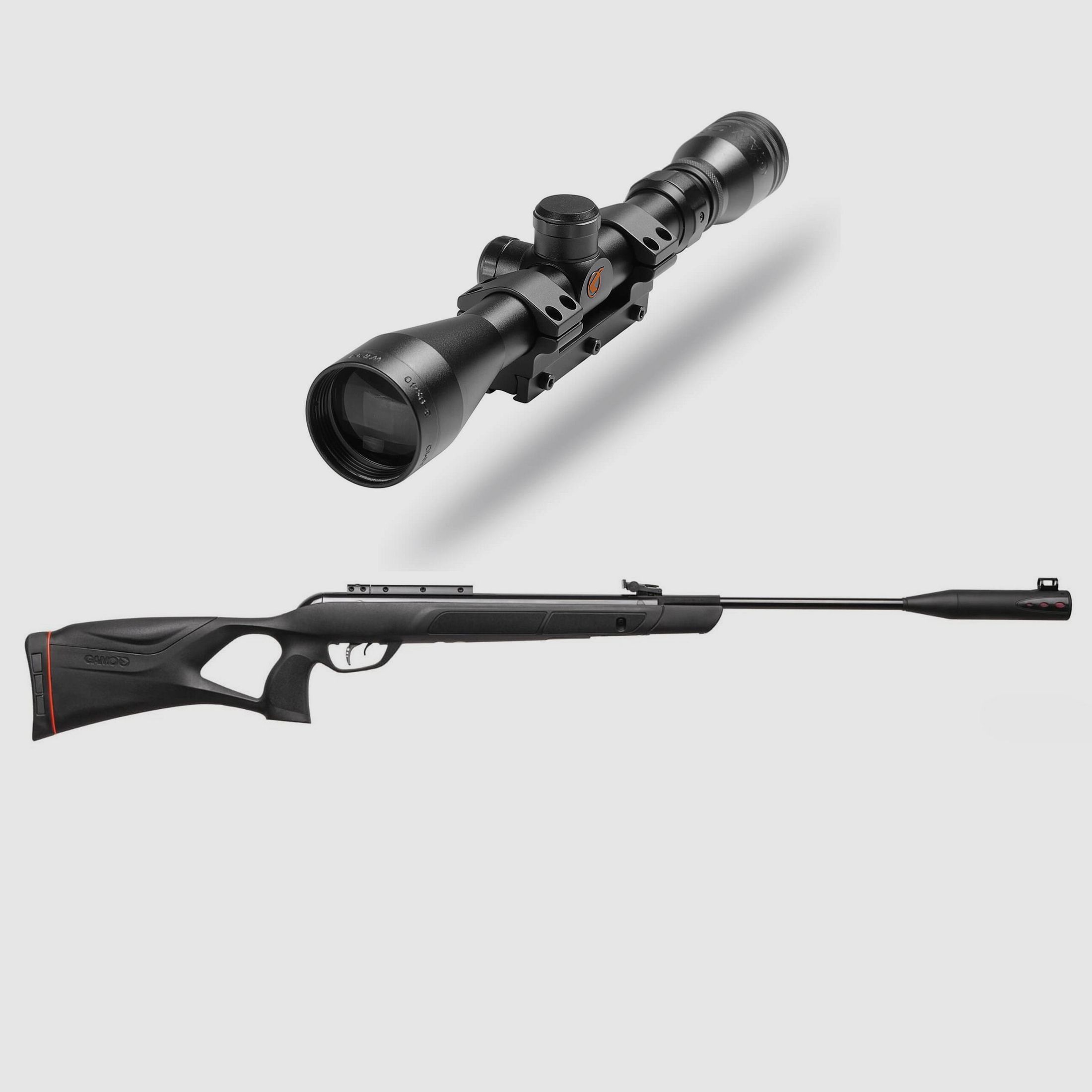 Gamo G-magnum 1250 Whisper IGT