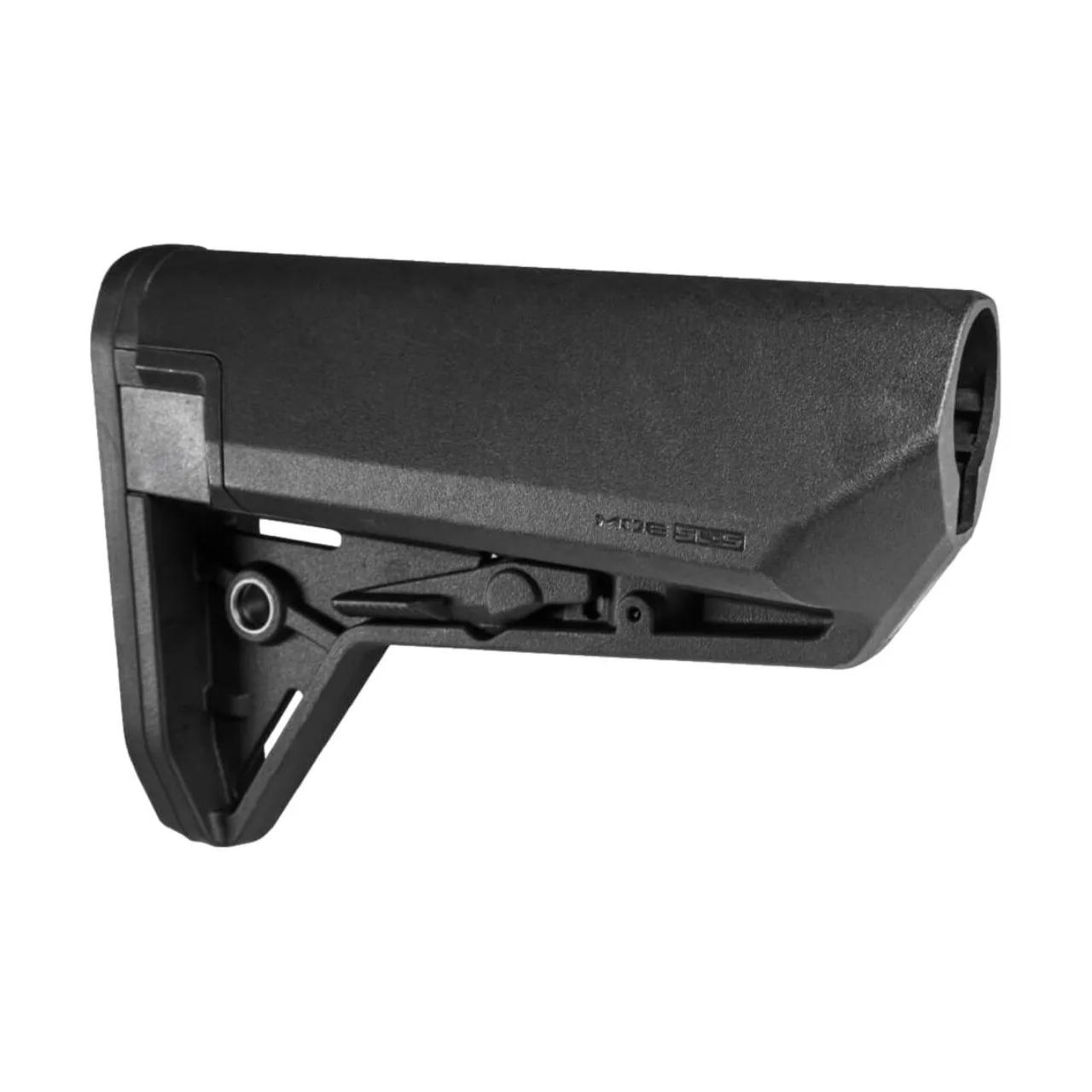 Magpul MOE SL-S Carbine Stock – Mil-Spec Zwart