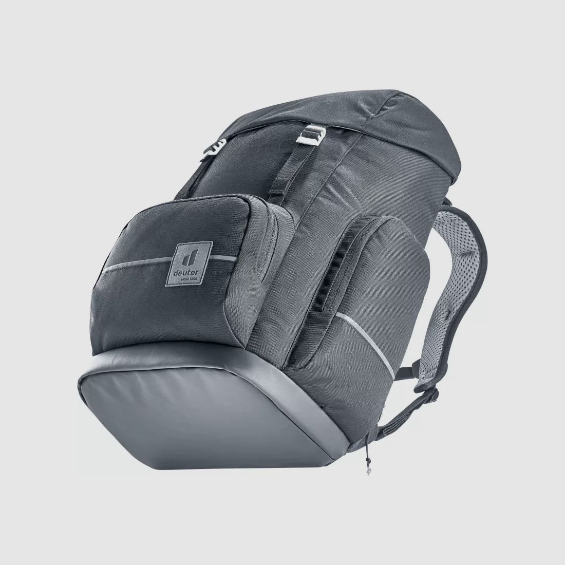 Deuter Scula Zwart, afbeelding 5 van 13